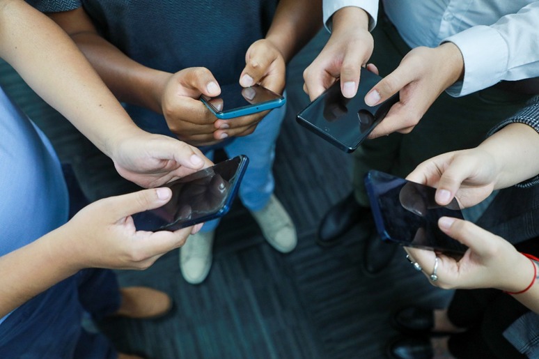 OSIPTEL: se superan los dos millones de equipos móviles bloqueados no registrados en la lista blanca del Renteseg y con historial negativo