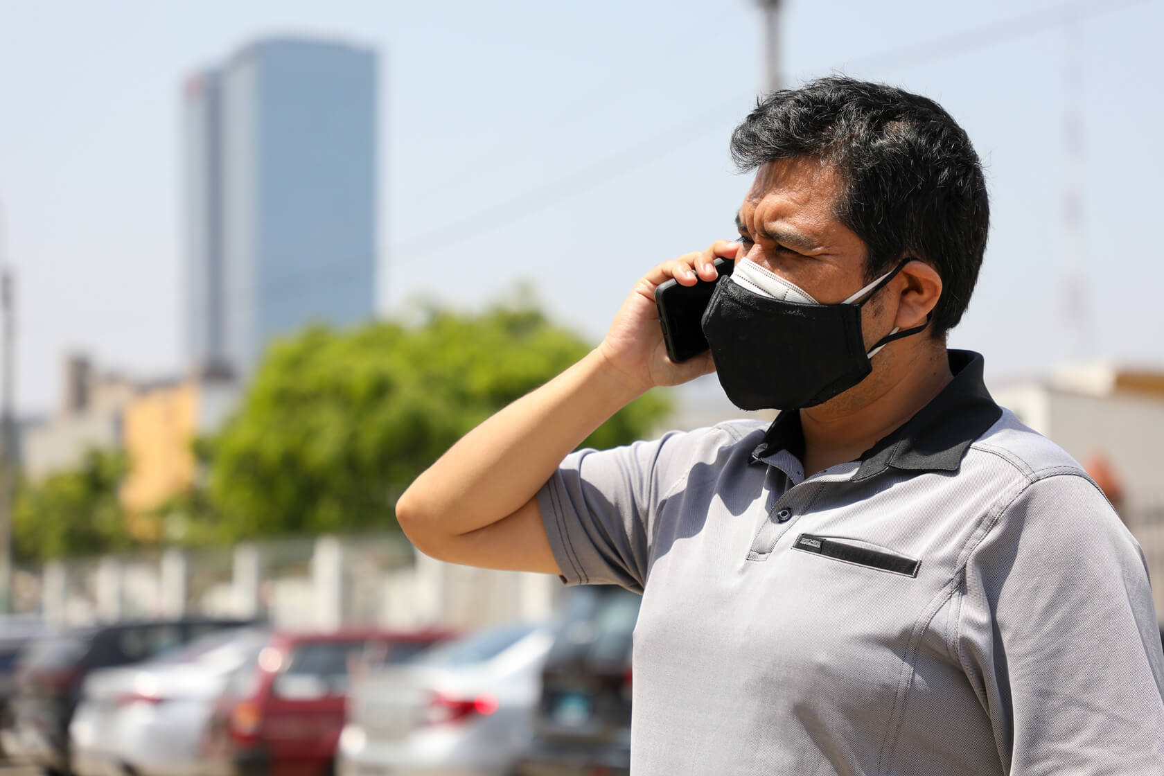 OSIPTEL: Perú registró más de 41,76 millones de líneas móviles activas al cierre del primer trimestre del año