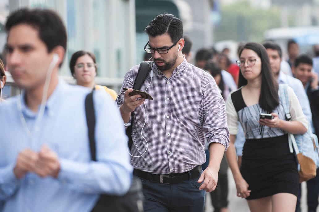 Ingresos del sector telecomunicaciones crecieron 8 % en el primer semestre de 2022
