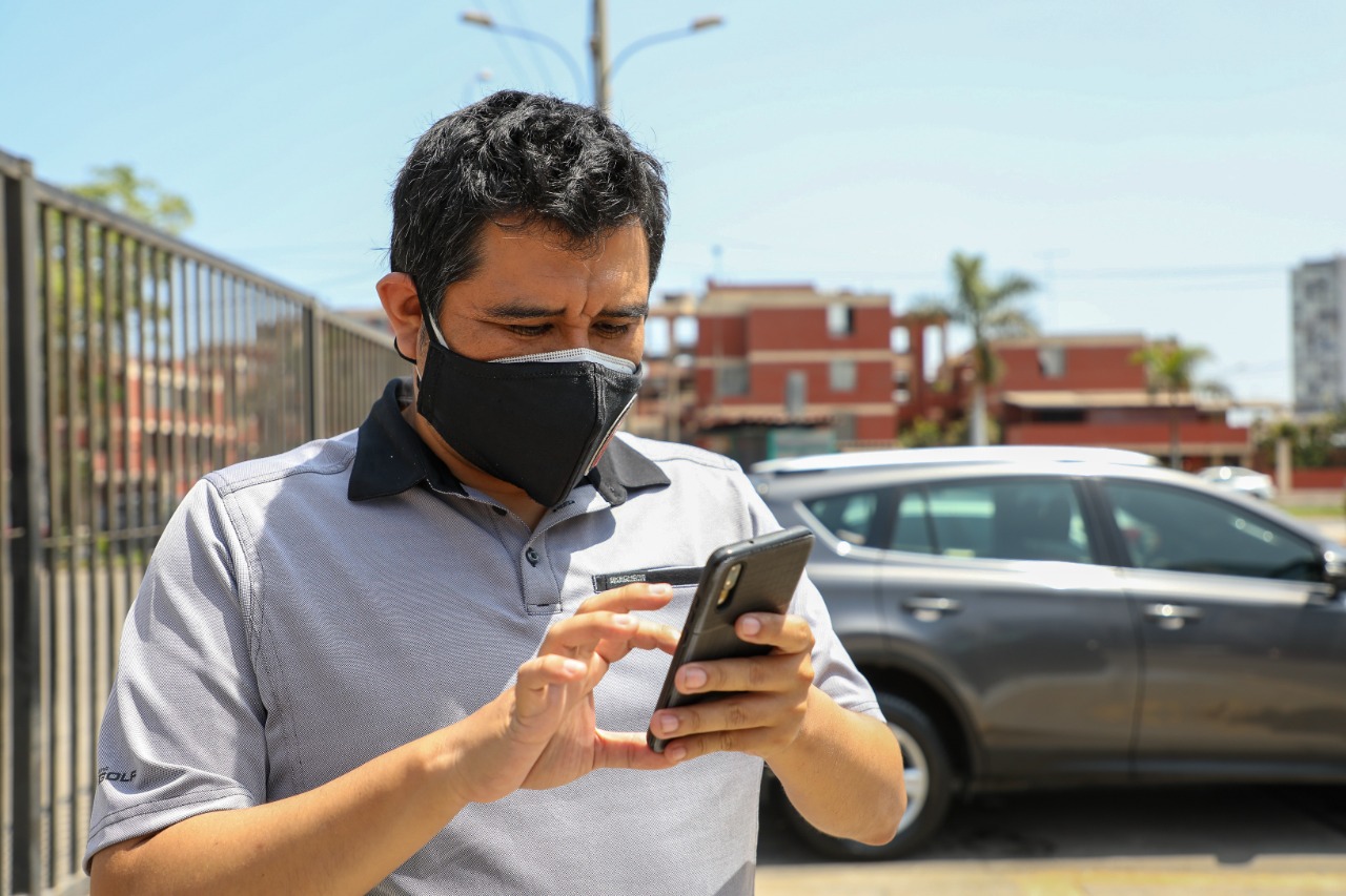 OSIPTEL: ¿Cuál fue la empresa operadora con la red de internet móvil más veloz del Perú en marzo?