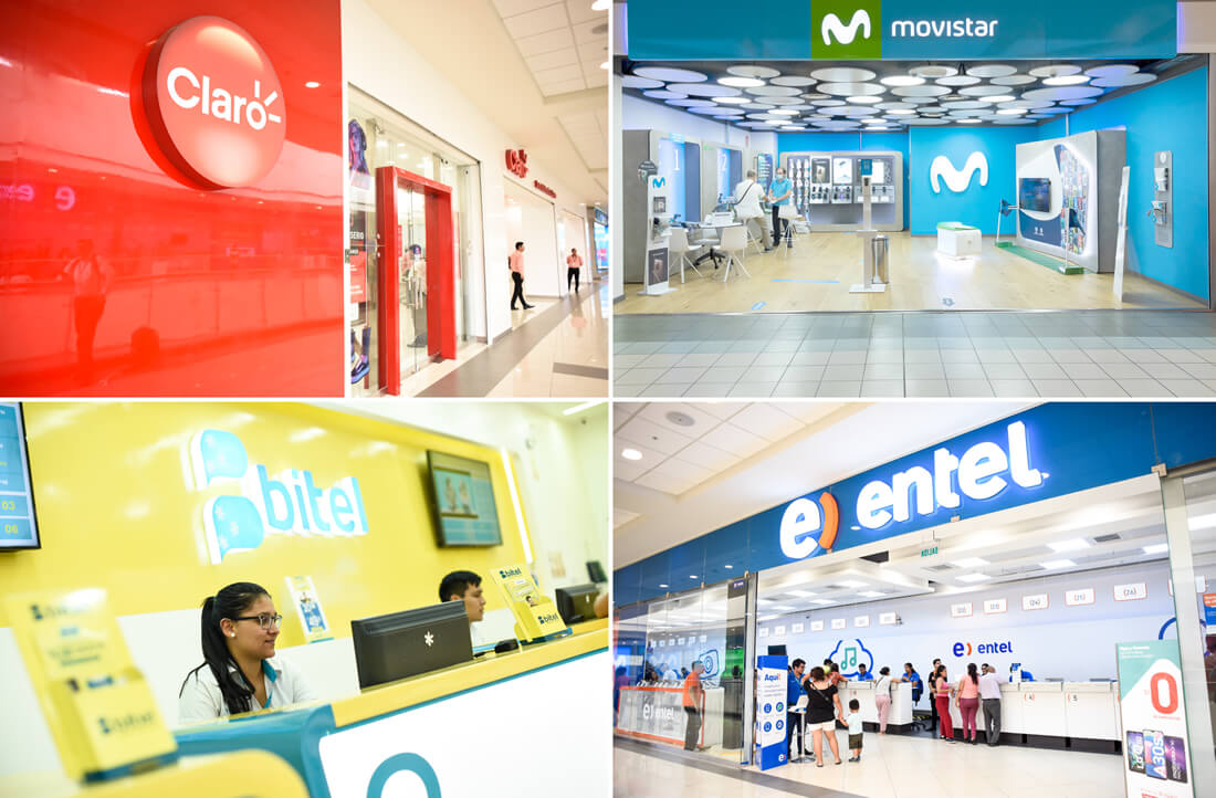 OSIPTEL: ¿Cuál fue la empresa operadora con la red de internet móvil más veloz del Perú en octubre?