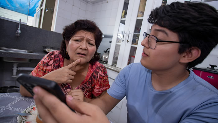 OSIPTEL: ¿cómo dar de baja tu servicio de telecomunicaciones o migrar a otro plan desde la app de tu empresa operadora?