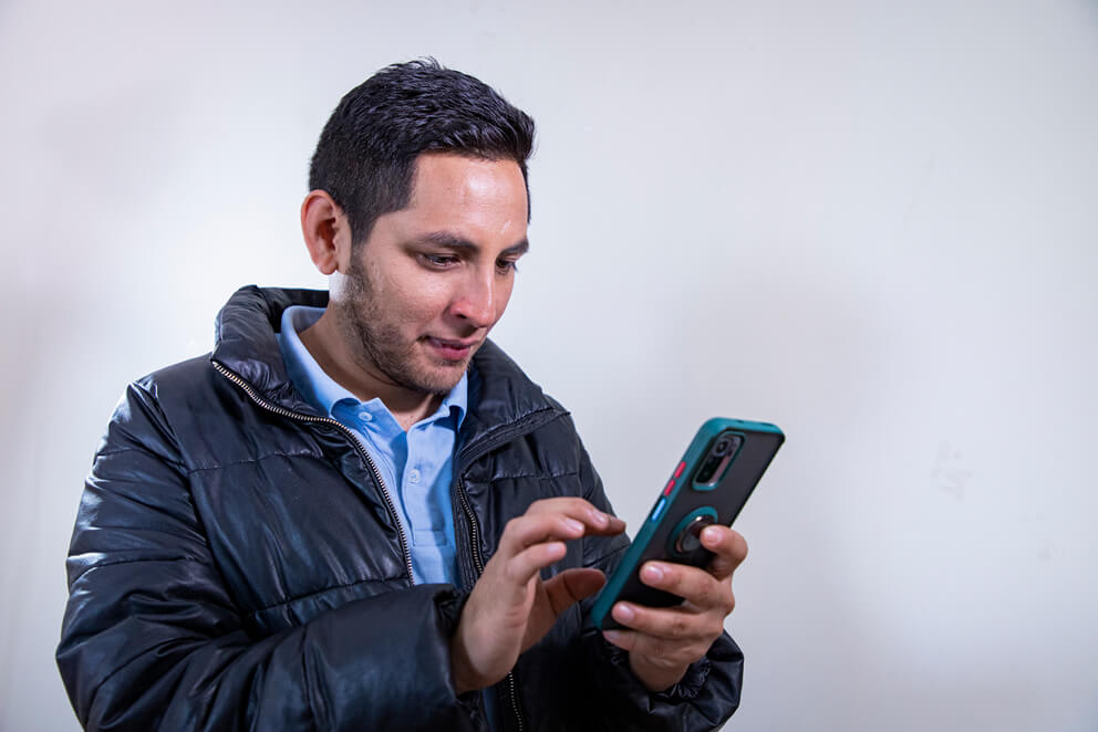 OSIPTEL: Conoce cuál fue la empresa operadora con la red de internet móvil más veloz del Perú en junio