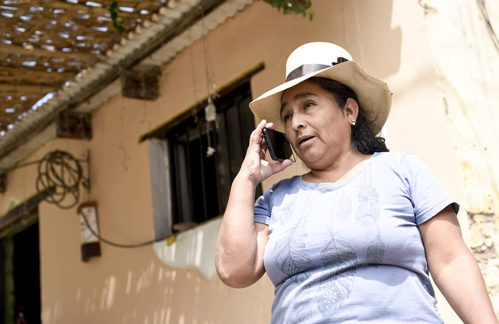 Estudio de Satisfacción 2022: ¿cuáles son las regiones con más usuarios insatisfechos con su servicio móvil?