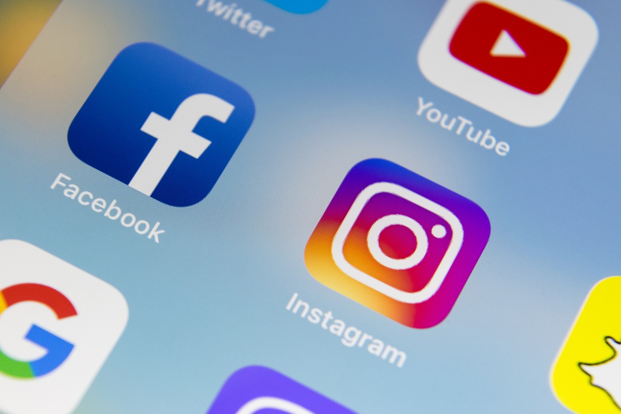 Se reducirá resolución de videos en plataformas Facebook e Instagram