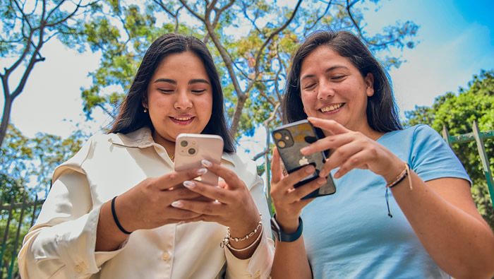 ¿Qué empresa operadora ofreció el internet móvil más veloz en el primer semestre de 2025?