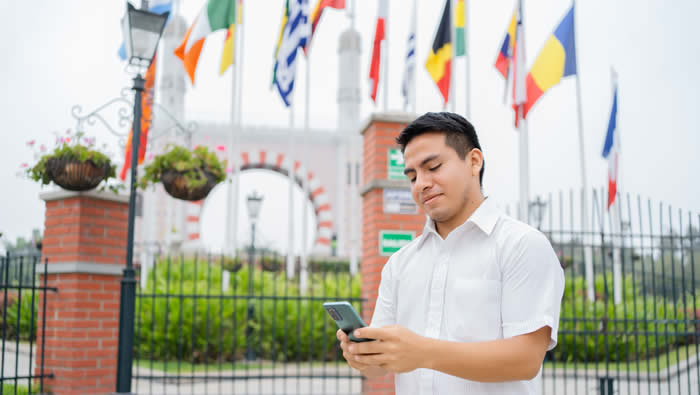 OSIPTEL: Tumbes, Callao e Ica tuvieron el internet móvil más veloz en junio