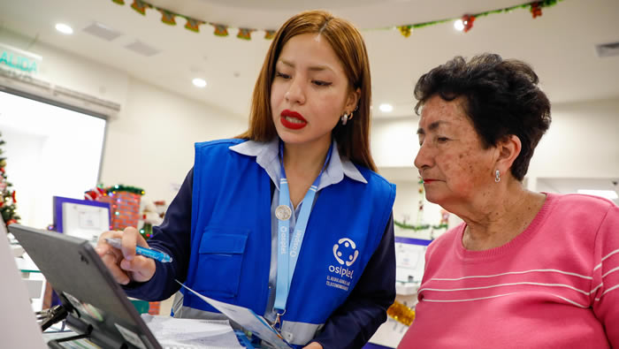 OSIPTEL recuperará presencia en el interior del país