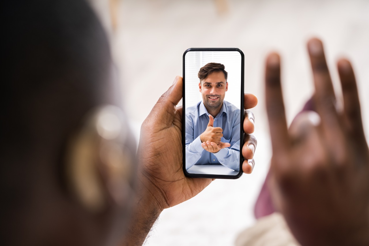 OSIPTEL: Personas con discapacidad pueden acceder a planes especiales en telefonía móvil desde S/ 18.90