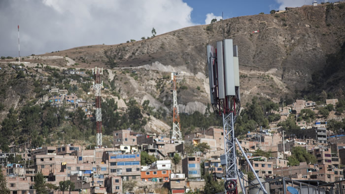 Ingresos por servicios públicos de telecomunicaciones sigue en aumento: en siete años creció cerca de 13 %