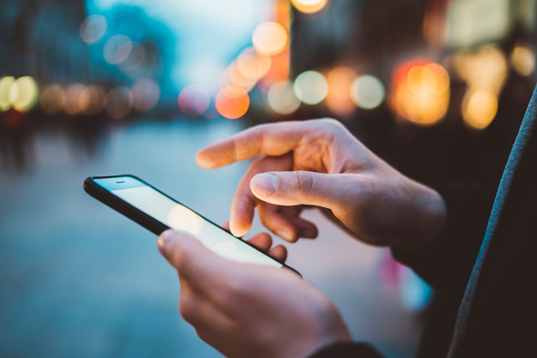 OSIPTEL eliminó los cobros por topes de consumo en telefonía móvil