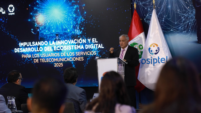 OSIPTEL – REGULATEL: Avances en la transformación digital y gobernanza regulatoria eficiente y simplificada