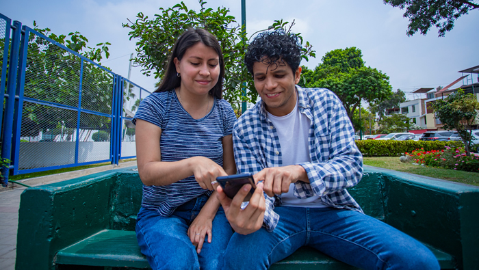 Velocidad promedio de internet móvil alcanzó los 11.66 Mbps en marzo
