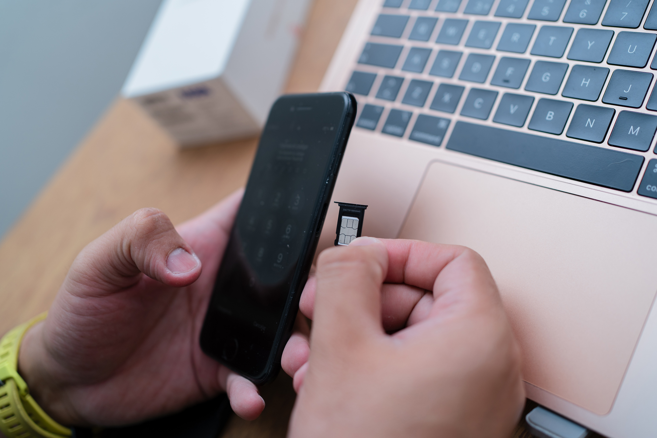 OSIPTEL frente a robo de celulares: usuarios recuperarán su línea tras verificación de identidad
