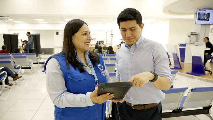 Conoce los canales del OSIPTEL para la atención de tus inconvenientes con los servicios de telecomunicaciones