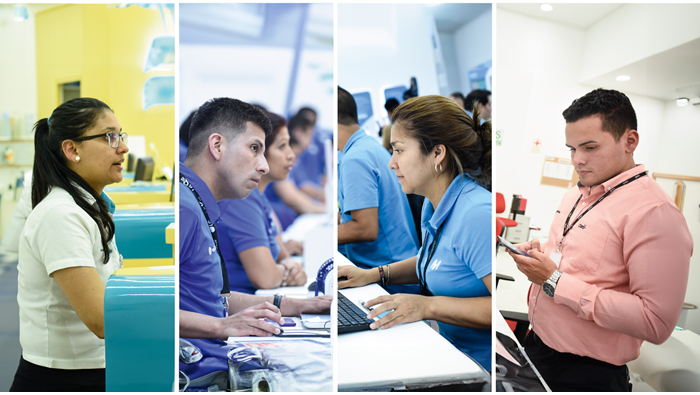 ¿Qué operadora atiende mejor los reclamos del servicio móvil? Solo dos empresas superan la valla mínima, según ranking del OSIPTEL