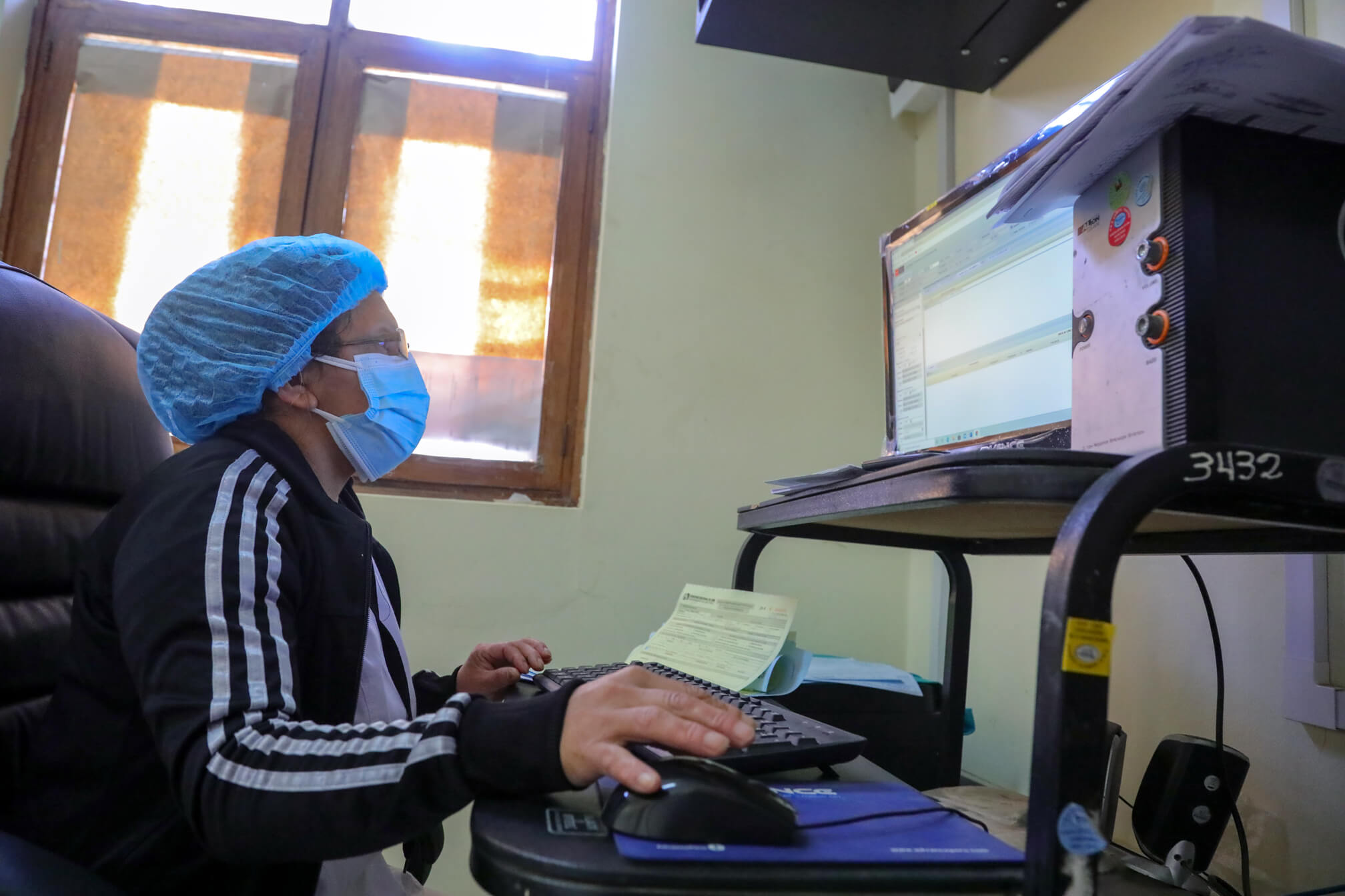 OSIPTEL: conexiones a internet fijo de Apurímac se incrementan en 44.6 % al cierre del segundo trimestre