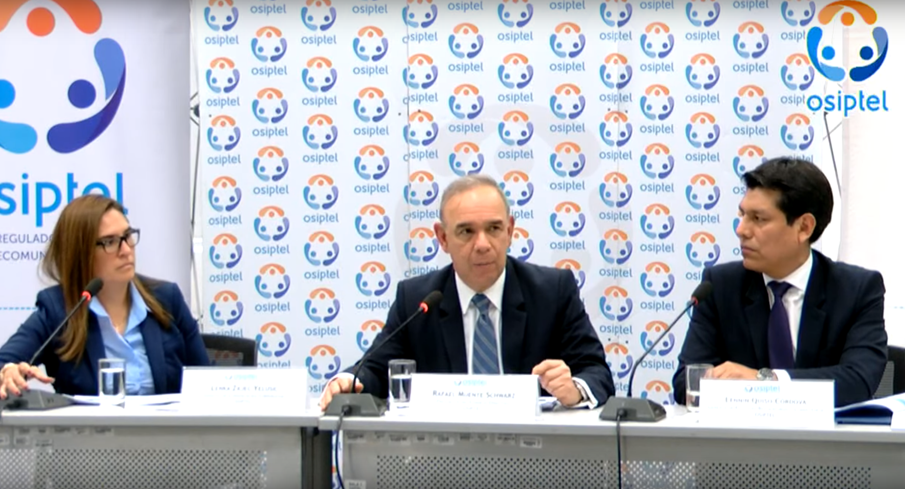 Más de 7 millones de hogares peruanos tienen acceso a Internet