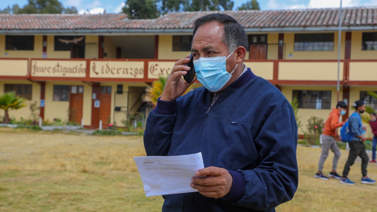 Mercado móvil sumó más de 3.7 millones de líneas durante el 2021