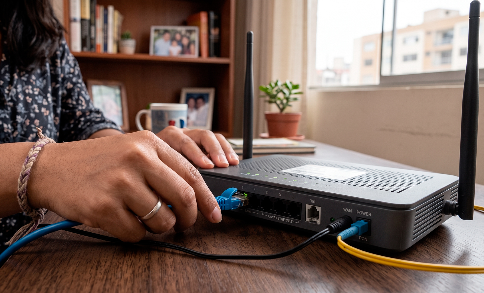 OSIPTEL: Ahora dar de baja tu servicio de internet o telefonía solo toma un día hábil