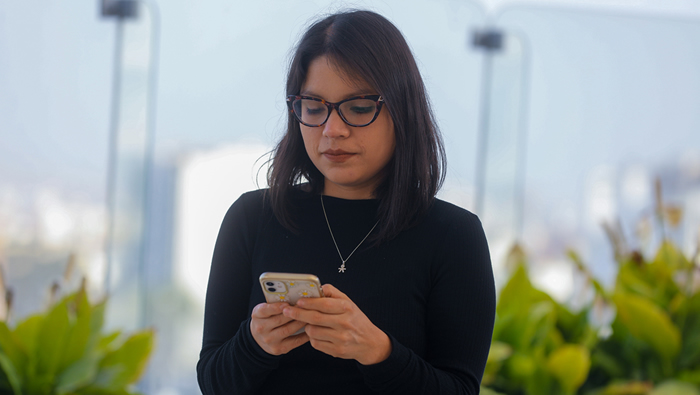 OSIPTEL: Portaciones de líneas móviles pospago alcanzó pico histórico en enero de 2024