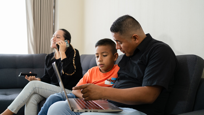 Estudio de satisfacción: crece la satisfacción con el servicio móvil y llega a 52 % en el 2024