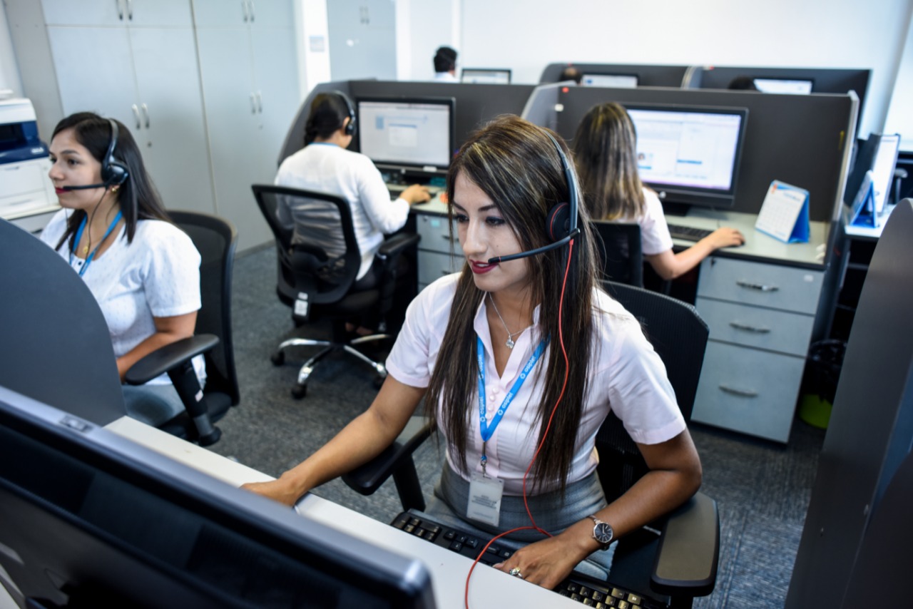 OSIPTEL implementa estándares internacionales para medir la satisfacción de los usuarios de servicios de telecomunicaciones