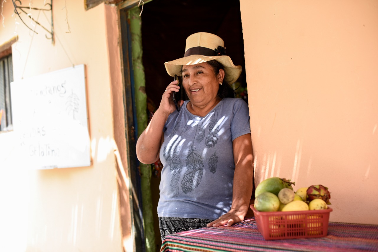 OSIPTEL: Usuarios de telefonía lograron más de 25.5 millones de portaciones numéricas