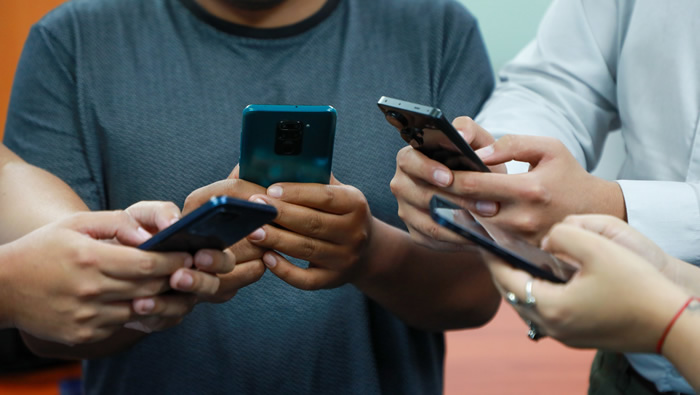 OSIPTEL: más de 478 000 líneas cambiaron de empresa operadora, en noviembre, a través de la portabilidad móvil