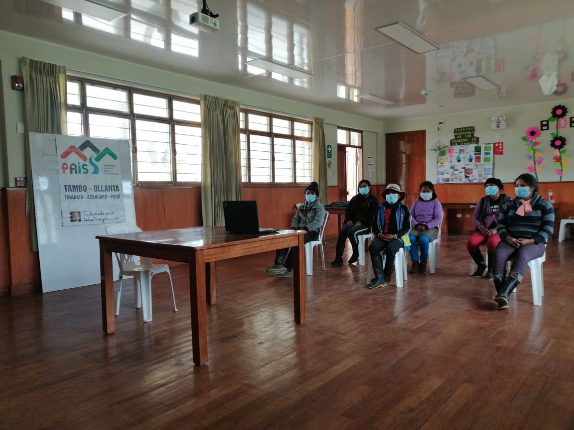 OSIPTEL refuerza información sobre derechos de usuarios con II Jornada de Orientación que llegará a diferentes regiones del país