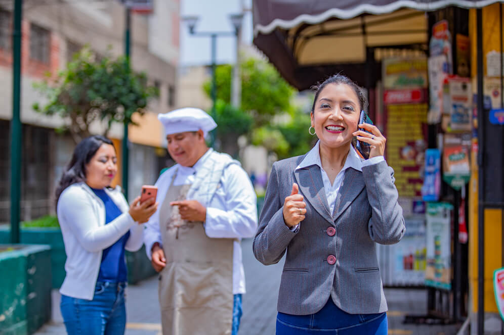 OSIPTEL inicia consulta pública sobre necesidad de evaluar el establecimiento de una regulación diferenciada entre usuarios corporativos y residenciales