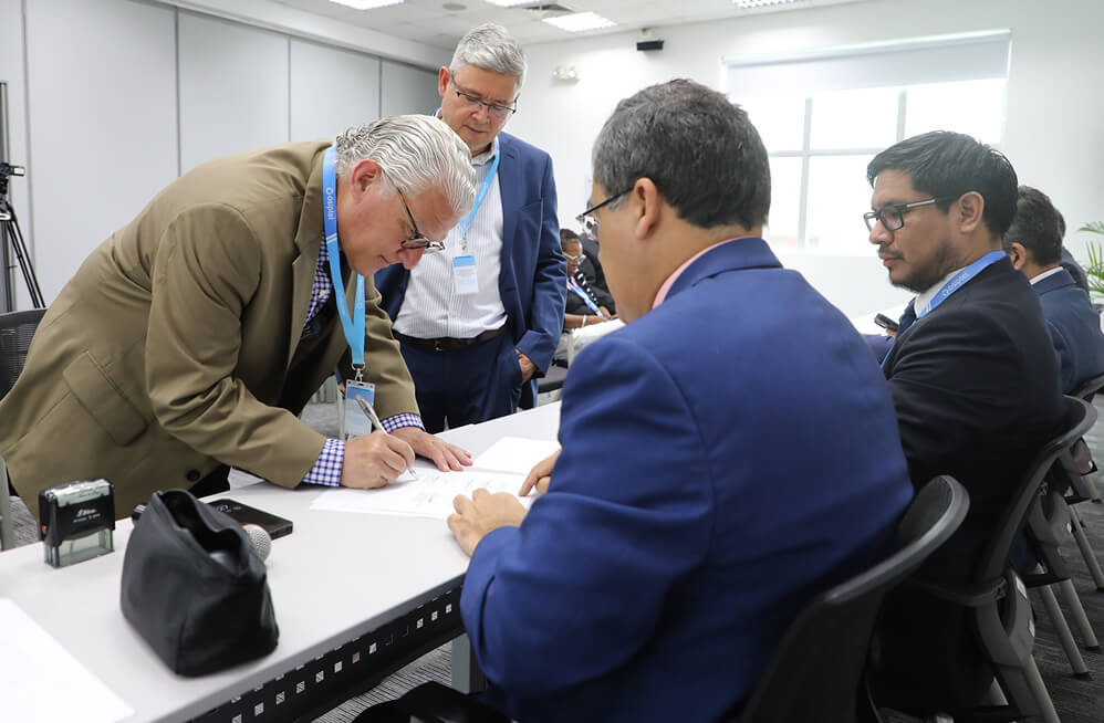 Mediafon Datapro se adjudicó la administración de la base de datos de la portabilidad numérica móvil y fija