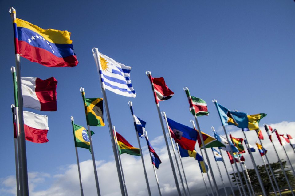 Perú recibe a entes reguladores de telecomunicaciones de Latinoamérica