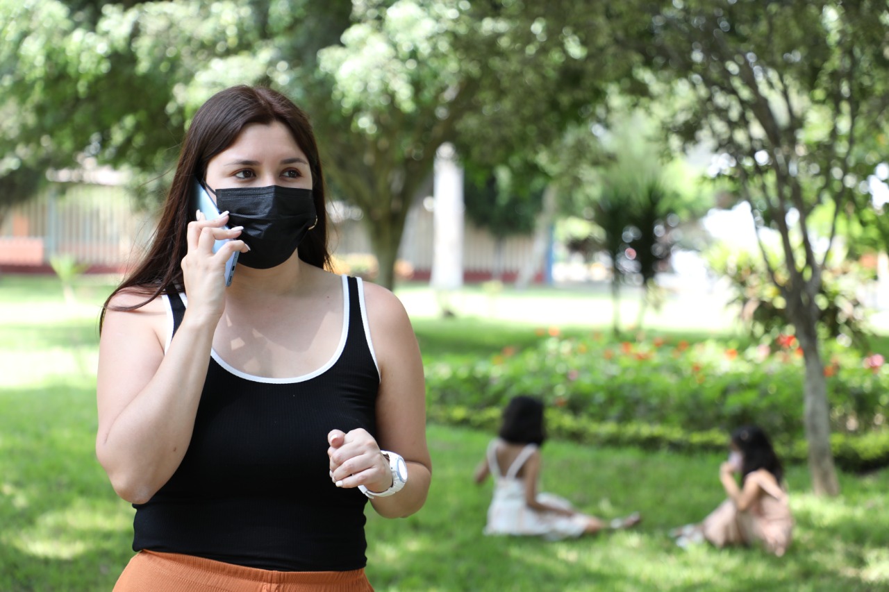 OSIPTEL: 459 583 líneas móviles cambiaron de empresa operadora en el primer mes de 2022