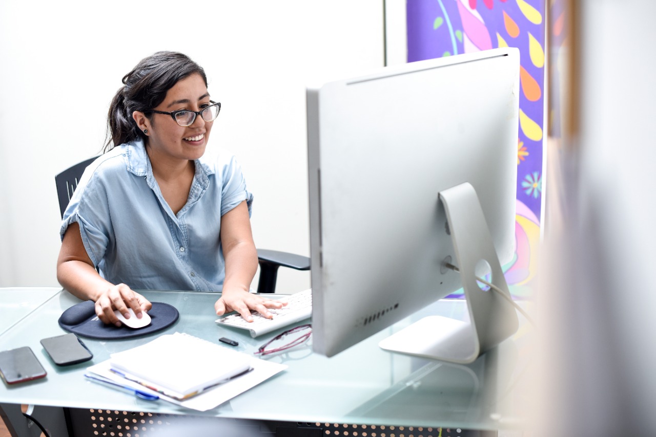 OSIPTEL: Velocidades de internet fijo y móvil registraron crecimiento sostenido al cierre del año 2020 en Perú