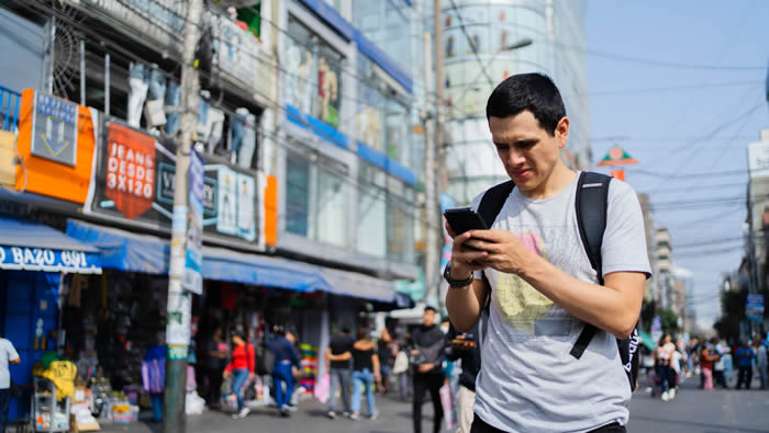 OSIPTEL aprueba procedimiento para dar de baja líneas móviles contratadas irregularmente con registros inconsistentes