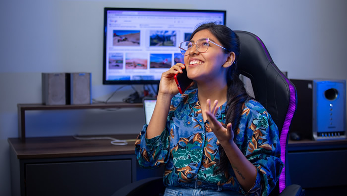 Perú supera los 43.7 millones de líneas móviles y alcanza su pico histórico