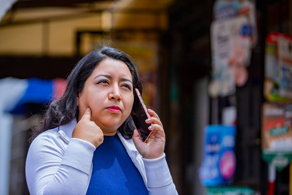 Estudio de Satisfacción 2022: Movistar es la empresa con el mayor porcentaje de usuarios insatisfechos con sus servicios