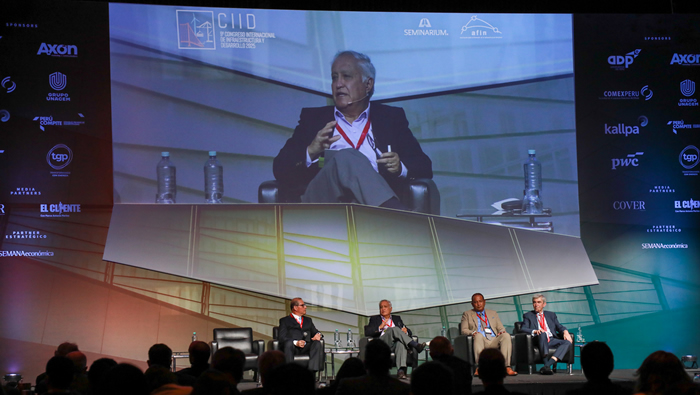 OSIPTEL reafirma su compromiso: "Estamos facilitando la inversión para que el sector telecomunicaciones crezca"