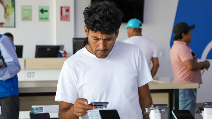 Conoce los puntos de venta autorizados de las empresas operadoras de telecomunicaciones donde puedes contratar tu servicio