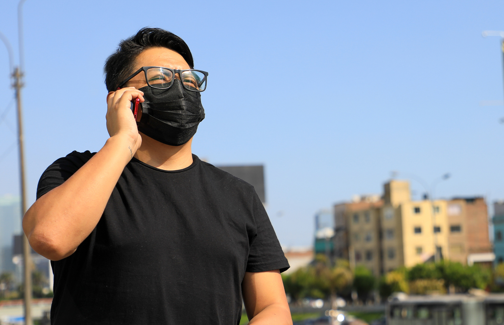 OSIPTEL: Huancayo y El Tambo son los distritos huancaínos con mejor desempeño en calidad móvil brindada por operadoras