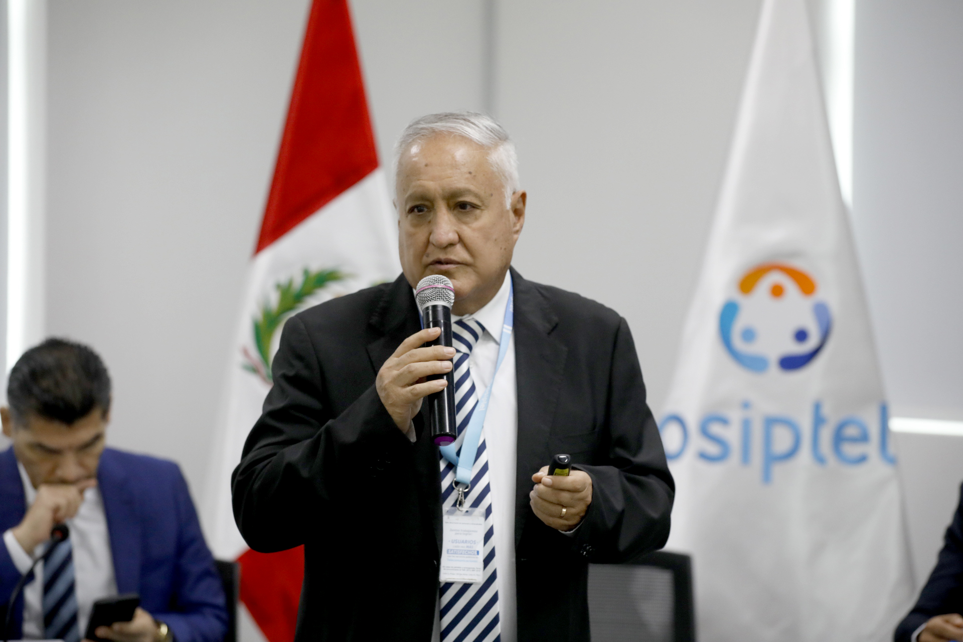 Inversiones en el sector telecomunicaciones crecieron 25.9 % en el primer semestre de 2025 con respecto al mismo periodo del año anterior