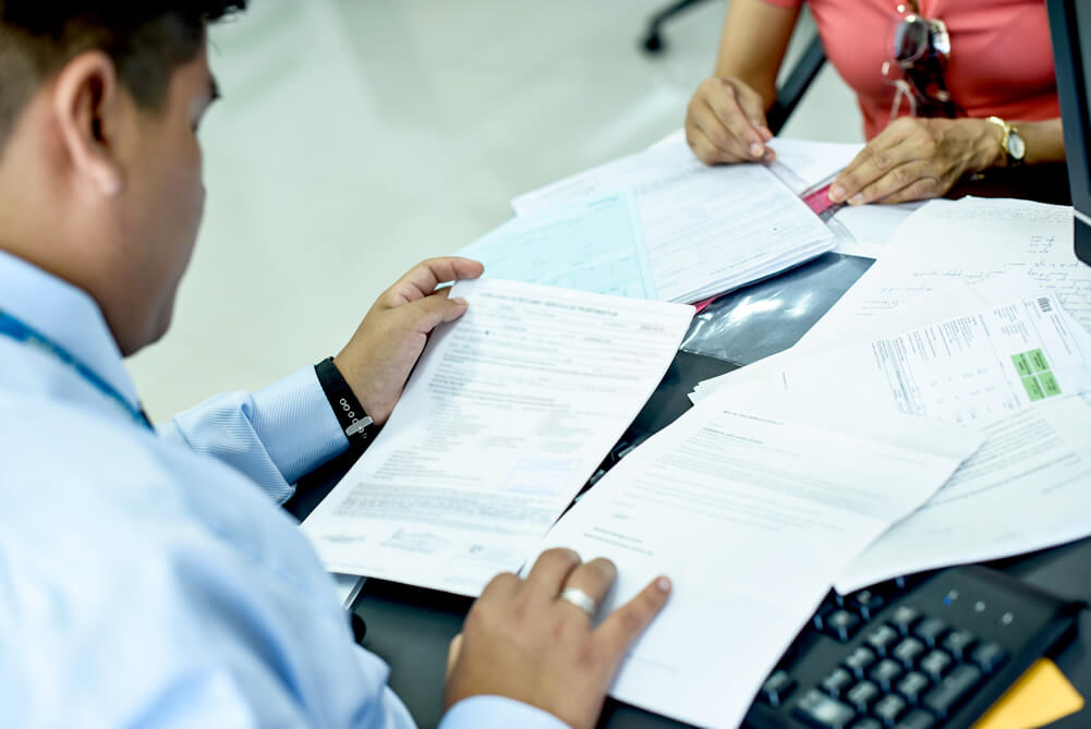 Más del 70 % de los reclamos presentados por los usuarios en el 2022 correspondieron a Movistar