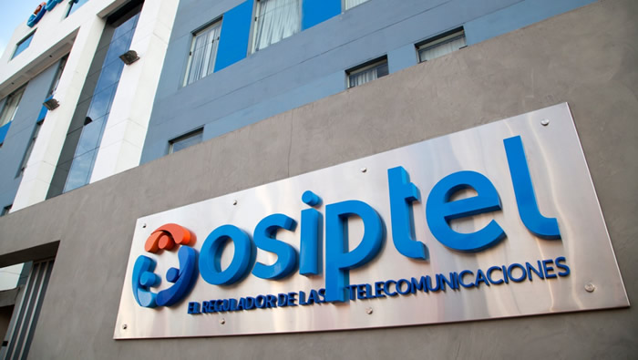 COMUNICADO: La única fuente oficial de información sobre el PEU OSIPTEL son nuestros canales de comunicación