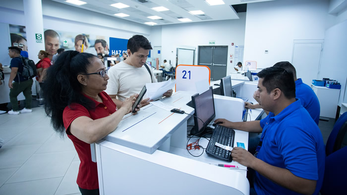 Puntos de venta autorizados: ¿dónde contratar un servicio móvil de manera segura?