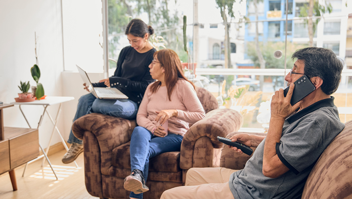 OSIPTEL publica nueva Norma de Condiciones de Uso alineada a necesidades de usuarios de servicios de telecomunicaciones