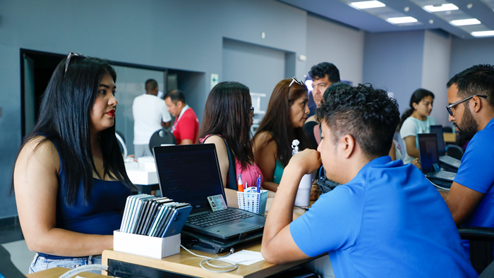 Ranking de calidad de atención al usuario: qué empresa obtuvo la mayor calificación en el primer semestre de 2024