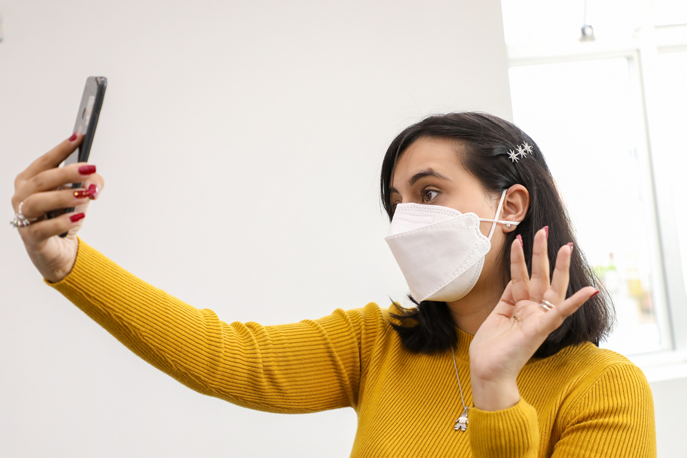 OSIPTEL: velocidad de internet móvil llegó a 11.14 Mbps en octubre