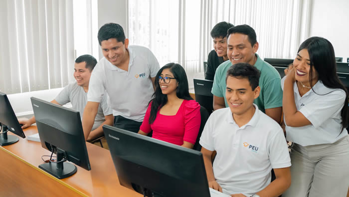 ¡Conoce si eres uno de los ganadores! OSIPTEL publicó la lista de los 60 becarios que participarán del programa de especialización en telecomunicaciones