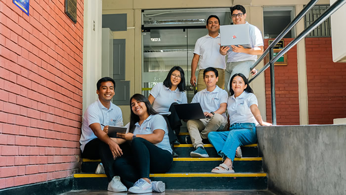 Becas PEU OSIPTEL: ¿cuáles son los requisitos y modalidades para postular?